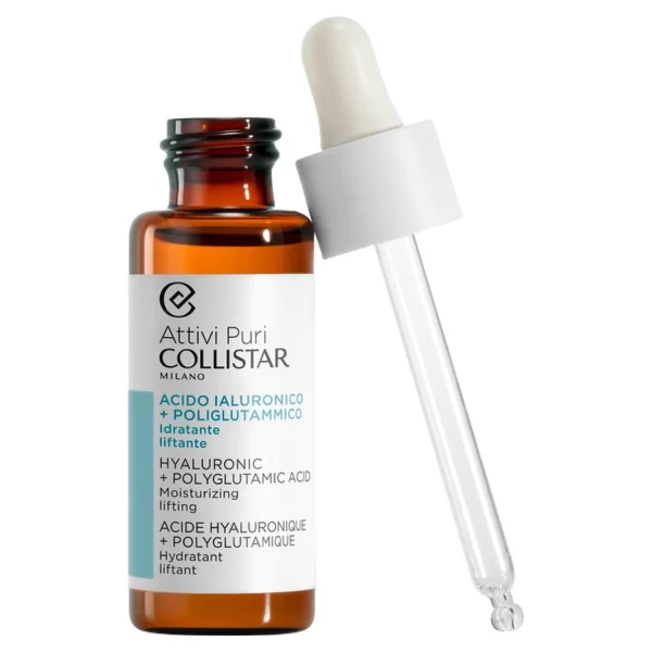 Collistar Pure Actives Hyaluronic Acid Lift Serum 30ml