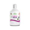 Swedish Nutra Liquid Iron & Complete Vitamin B Complex Natural Berry 500ml - Image 2