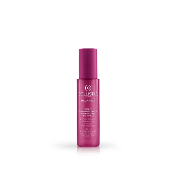 Collistar Magnifica Repairing Serum Face And Neck 30ml