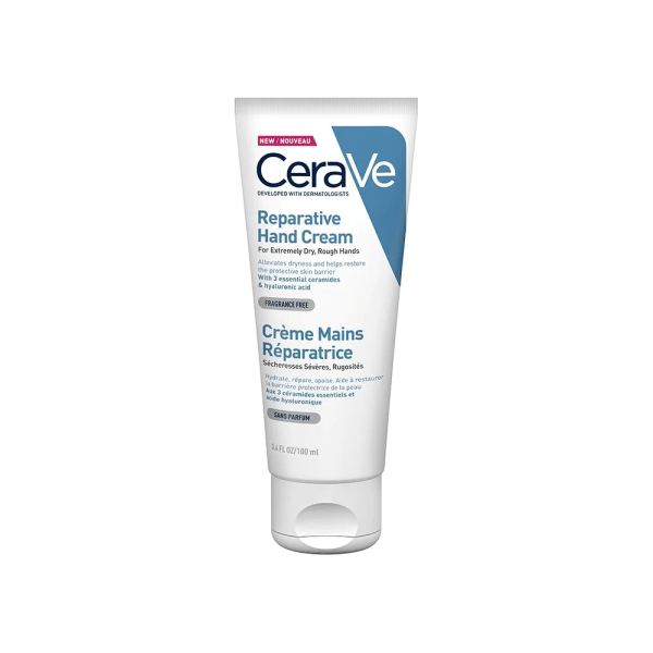 Cerave Reparative Hand Cream 100ml