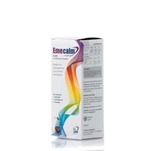 EmeCalm Syrup 120ml