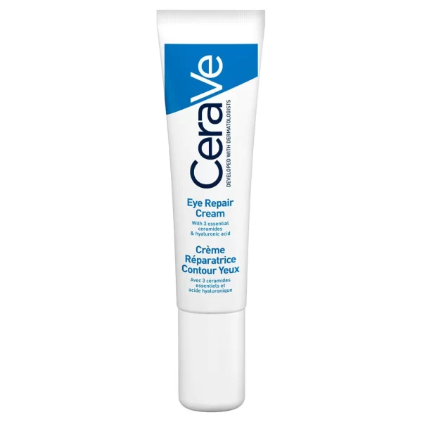Cerave Eye Repair Cream 14ml