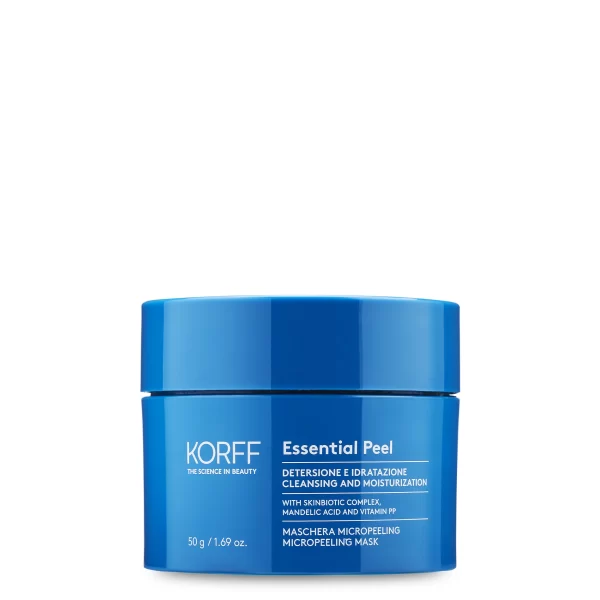 Korff Essential Peel Micropeeling Mask 50 g