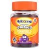 Haliborange Vitamin C Blackcurrant 30 Softies - Image 2