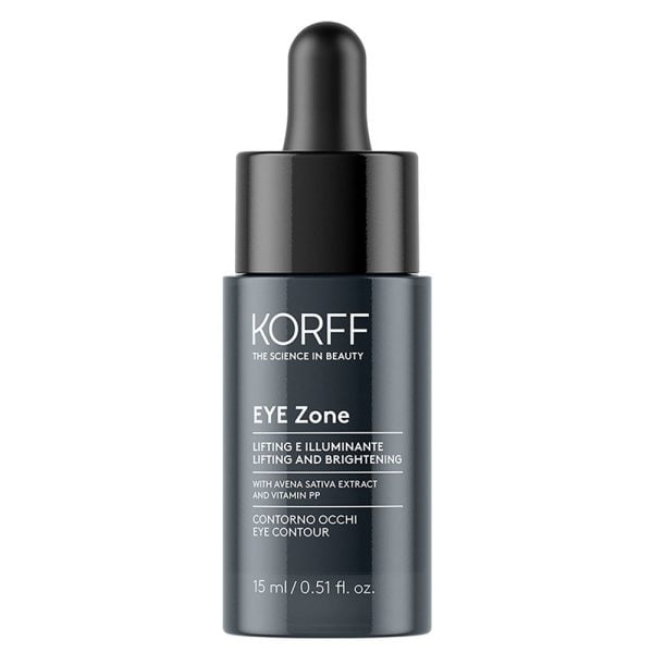 Korff Eye Zone Eye Contour Lifting and Brightening Serum 15ml