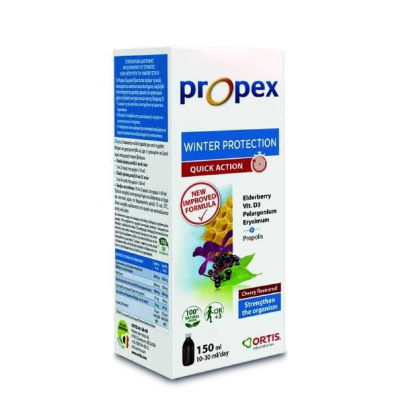 Propex Original Syrup 150ml