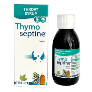 Thymoseptine Syrup  150ml