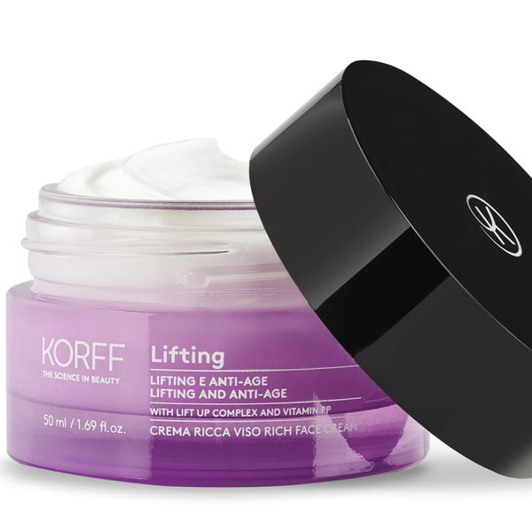 Korff Lifting 40-76 Rich Face Cream 50ml