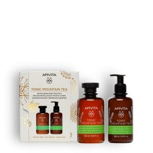 Apivita Tonic Mountain Tea