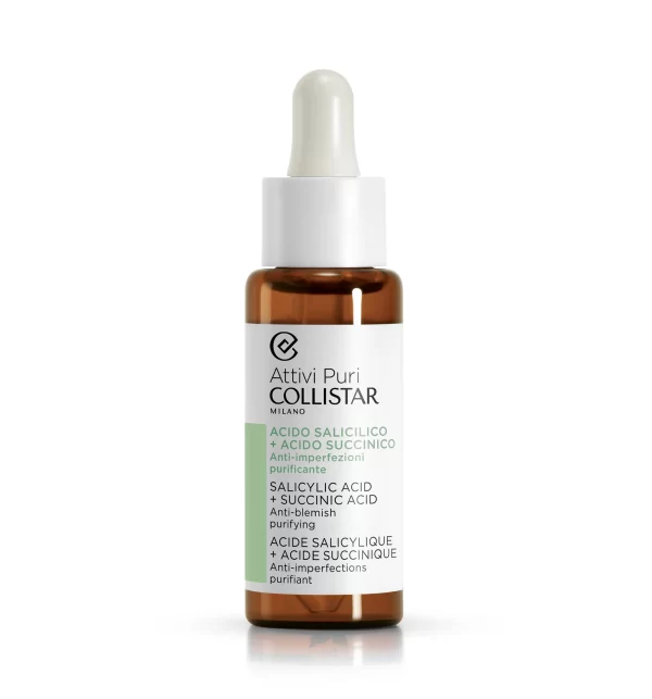 Collistar Salicylic Acid Serum 30ml
