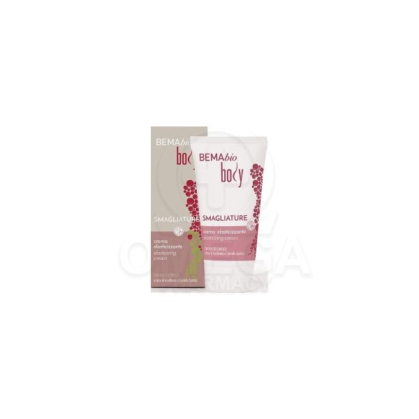 Bema Bio Elasticizing Cream Smagliature 150ml