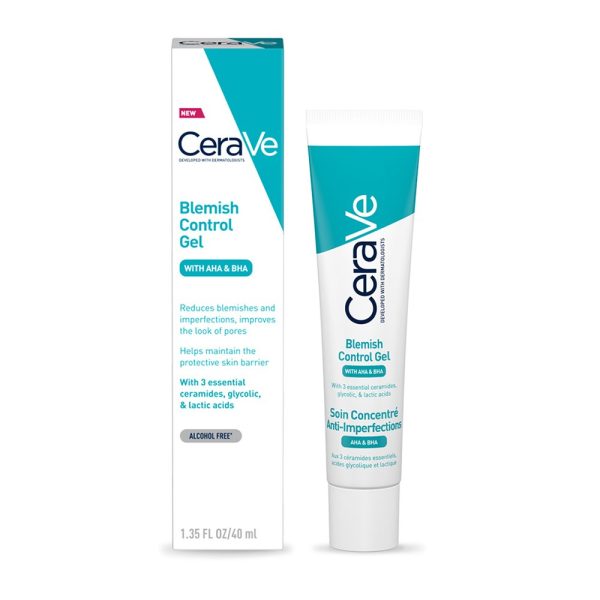 Cerave Blemish Control gel 40ml