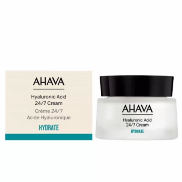 Ahava Hydrate Hyaluronic Acid 24/7 Cream 50ml