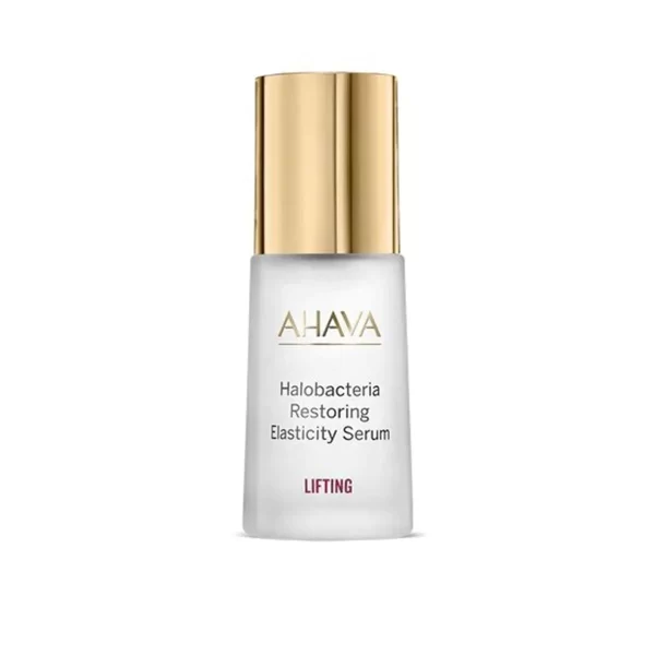 Ahava Lifting Halobacteria Restoring Elasticity Serum 30 ml