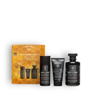 Apivita Gentlemen Only Gift Set