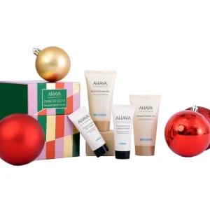 Ahava Dare To Glow Refresh & Hydrate Express