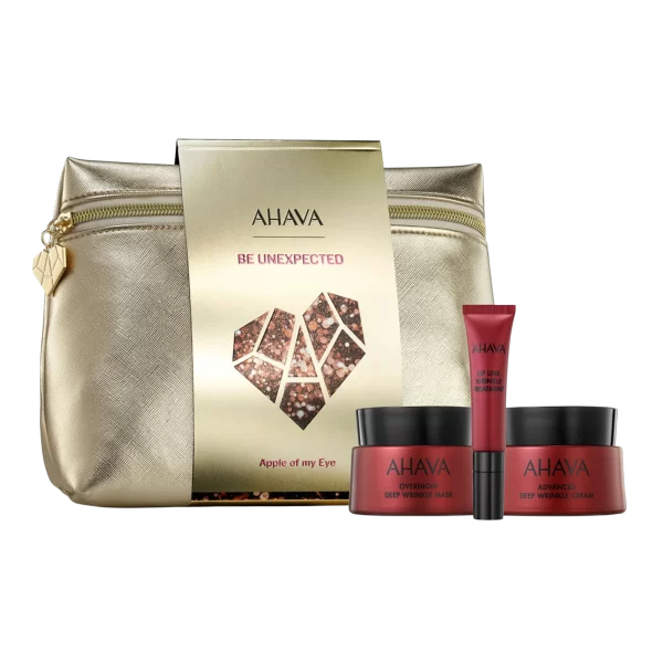 Ahava Apple of My Eye
