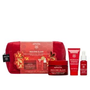 Apivita Beevine Elixir Gift Set