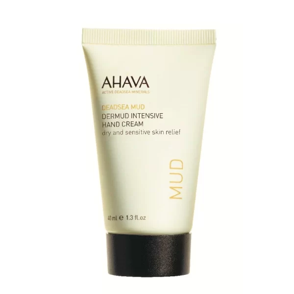 Ahava Dermud Intensive Hand Cream 40ml