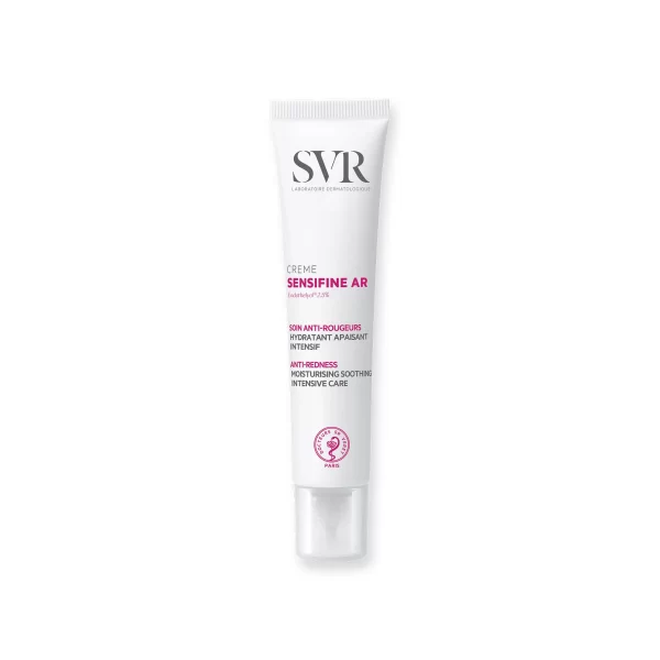 SVR Sensifine AR Anti-Redness Cream 40ml