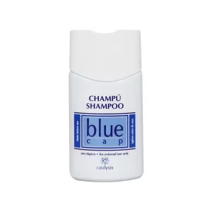 Blue Cap Shampoo 150ml
