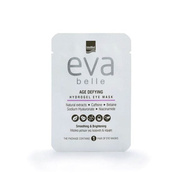 Eva Belle Age Defying Hydrogel Eye Mask
