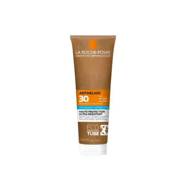 La Roche Posay Anthelios Eco-Conscious Face and Body SPF30 250ml