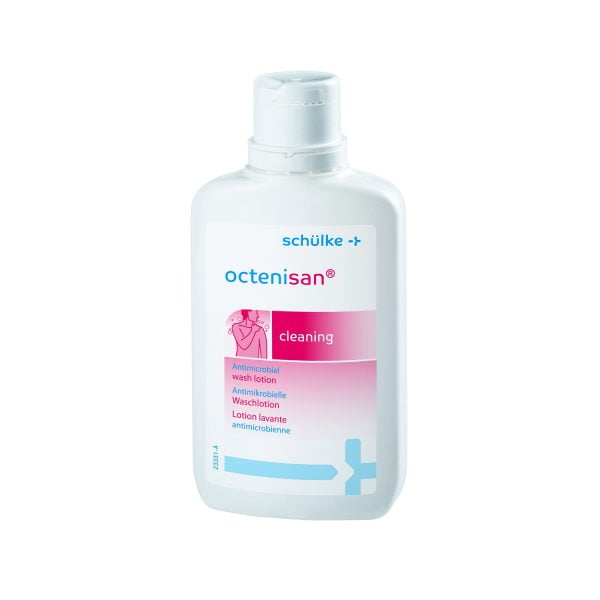 Octenisan Wash Lotion 150ml