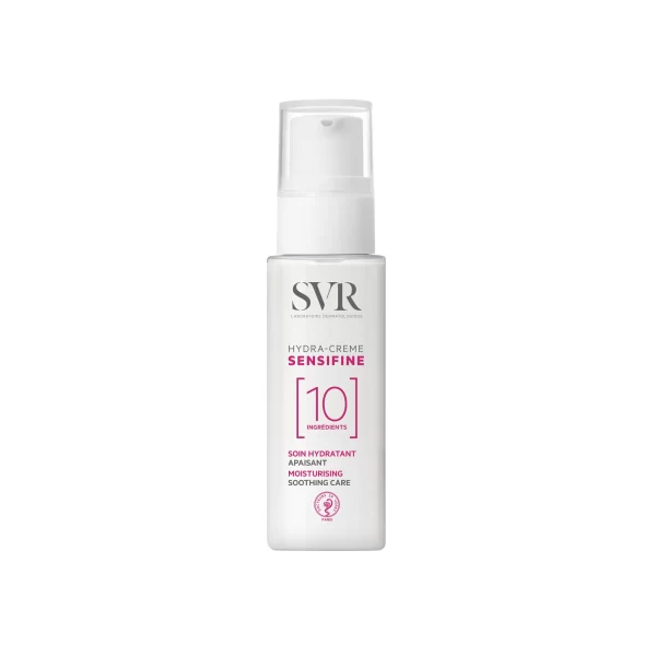 SVR Sensifine Hydra Cream [10] 40ml