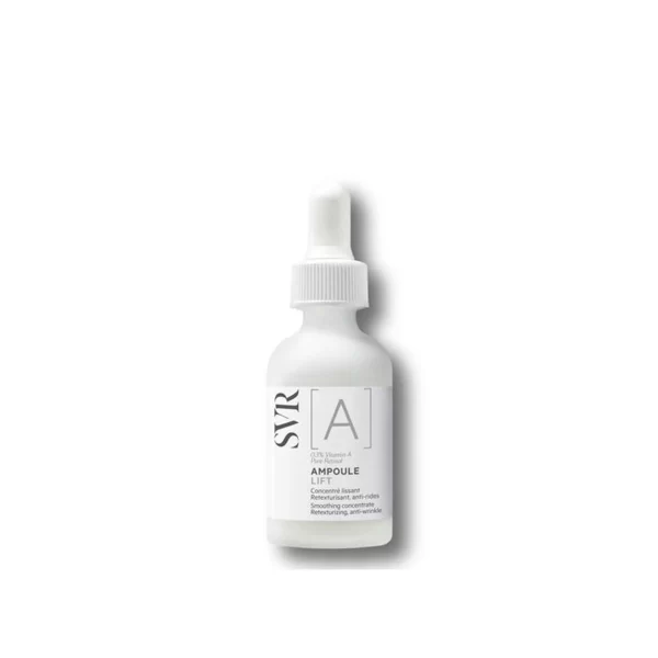 SVR Ampoule [A] Lift Concentrate 30ml