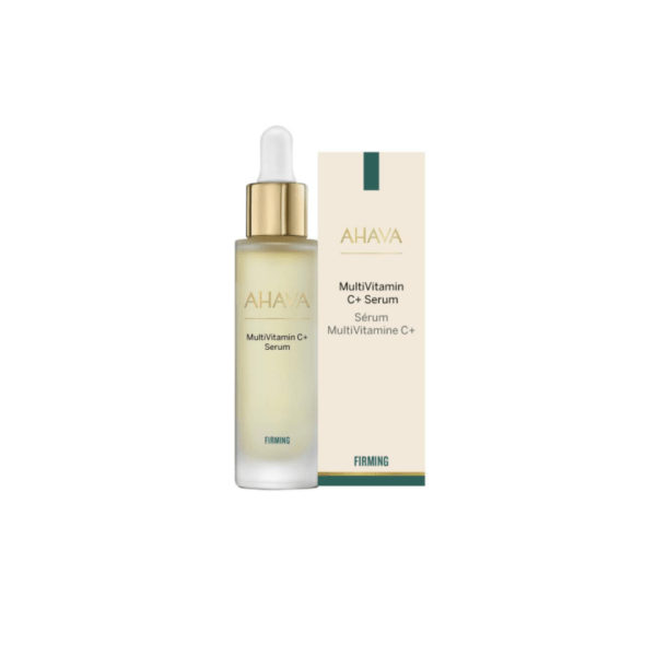 AHAVA Multivitamin C+ Serum 30ml