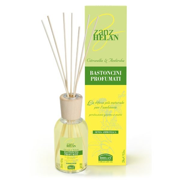 Zanz Helan Scented Sticks 250ML