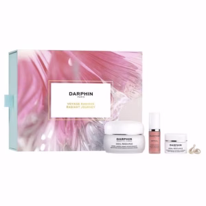 Darphin Voyage Radieux Radiant Journey Set