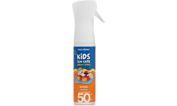 Frezyderm Kids Sun Care Cream Spray SPF50+ 275 ml