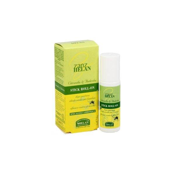 Zanz Helan Stick Roll On 15ml