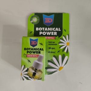 DK Botanical Power Liquid Refill 45 Nights - 360 Hours