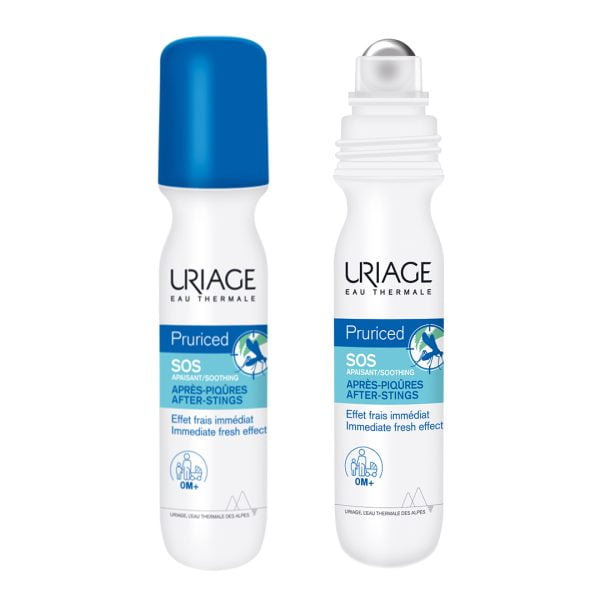 Uriage Pruriced SOS Roll On/Stick 15ml