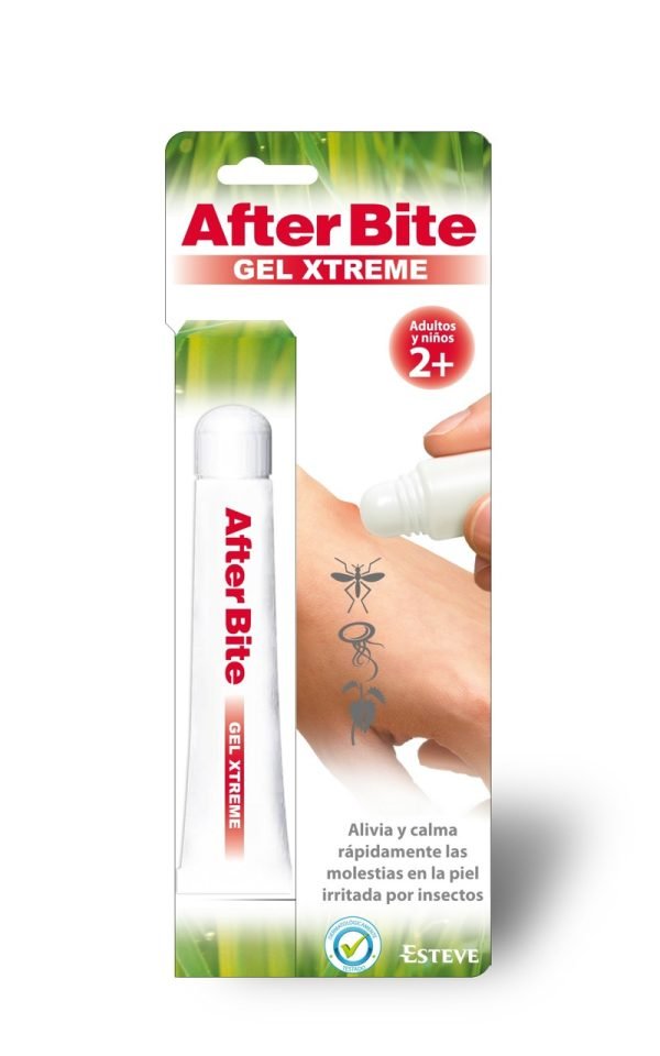 After Bite roll on 14ml