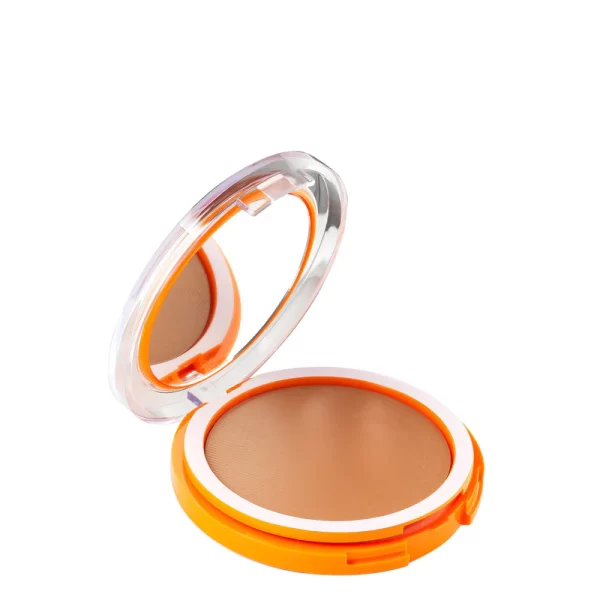 KORFF Sun Secret Compact Foundation Spf50 No 2