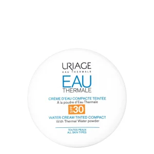 Uriage Eau Thermale Water Cream Tinted Compact SPF 30 10 gr