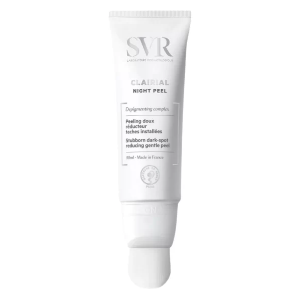 Svr Clairial Night Peel 40ml