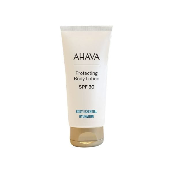 Ahava Protecting Body Lotion Spf30