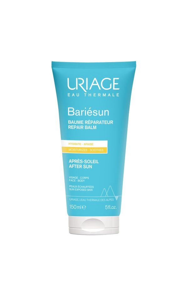 Uriage Bariesun Repair Balm After Sun 150ml