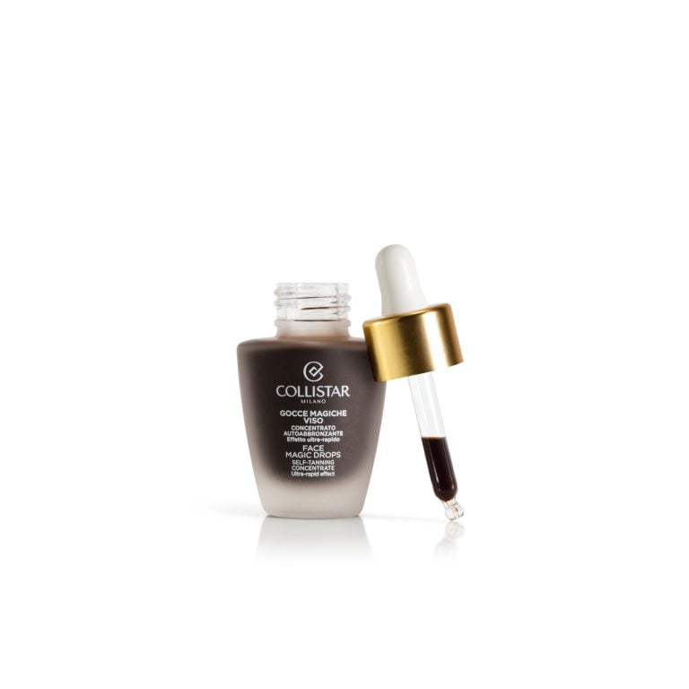 Collistar Sun Face Magic Drops 50ml