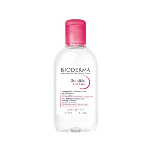 Bioderma Sensibio AR H2O 250ml
