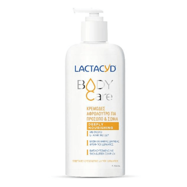 Lactacyd Body Care Deeply Nourishing 300ml