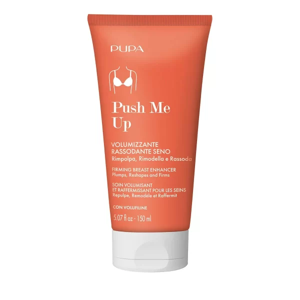 Pupa Push Me Up Firming Breast