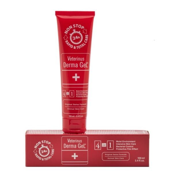 Derma Gel 100ml