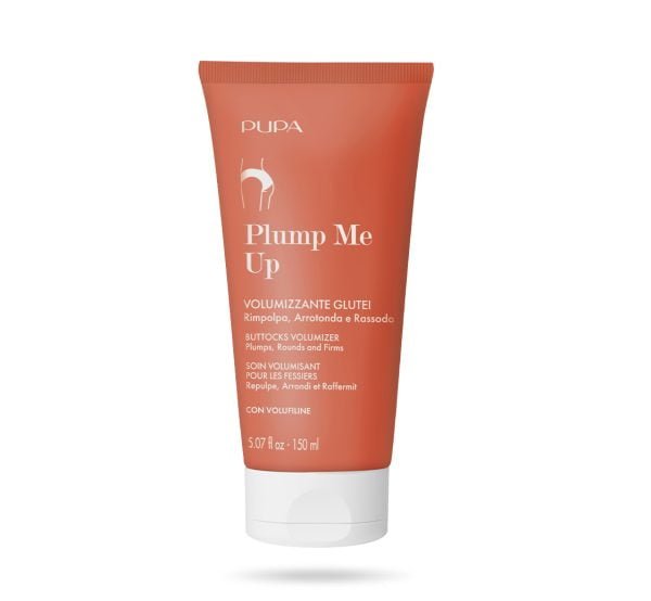 Pupa Plump Me Up Buttocks