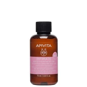 Apivita Mini Intimate Daily Cleansing Gel 75ml
